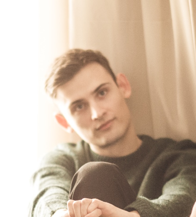 Андрей Хлебцов